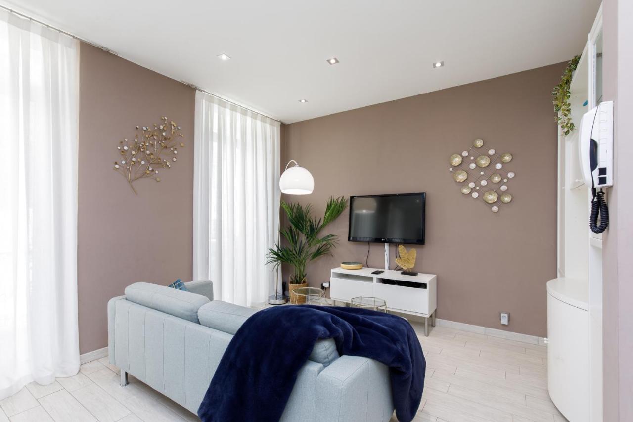 Beautiful 3 Room-Flat Near Palais Cannes Exterior foto